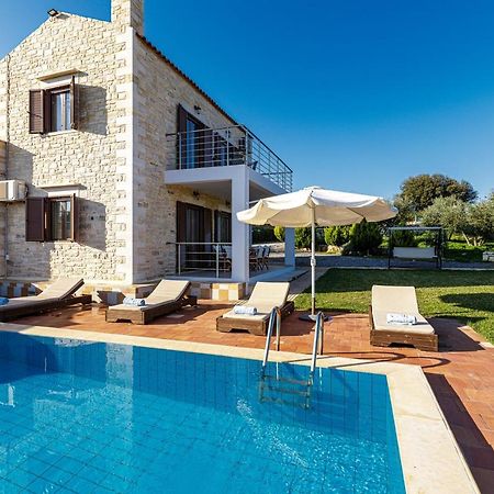 Dimokritos Villas, A Homestay Experience, By Thinkvilla Angeliana  Экстерьер фото