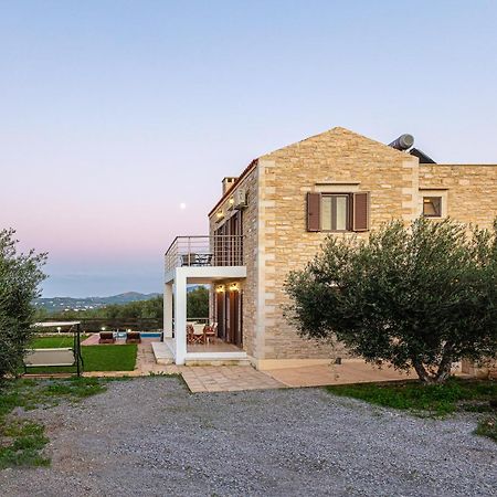 Dimokritos Villas, A Homestay Experience, By Thinkvilla Angeliana  Экстерьер фото
