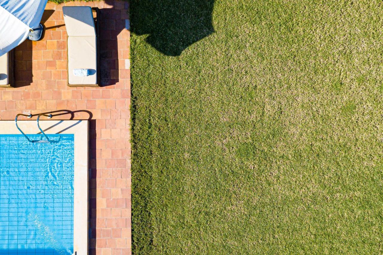 Dimokritos Villas, A Homestay Experience, By Thinkvilla Angeliana  Экстерьер фото