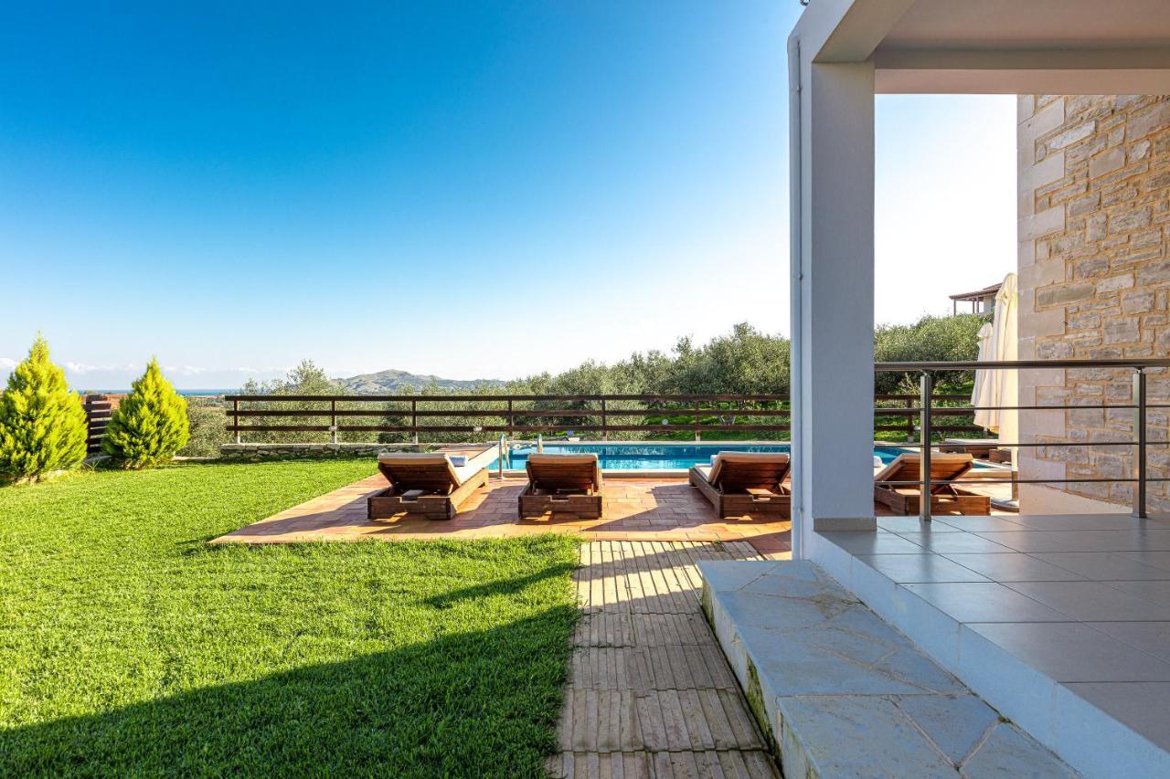 Dimokritos Villas, A Homestay Experience, By Thinkvilla Angeliana  Экстерьер фото