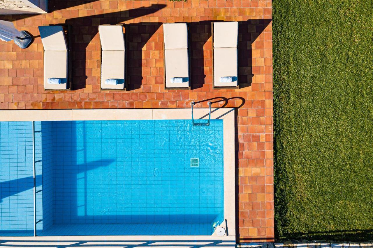 Dimokritos Villas, A Homestay Experience, By Thinkvilla Angeliana  Экстерьер фото