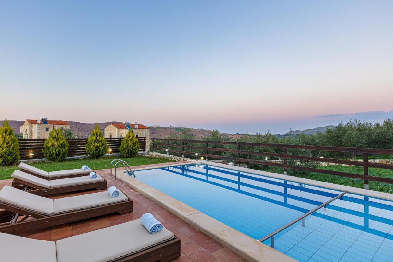 Dimokritos Villas, A Homestay Experience, By Thinkvilla Angeliana  Экстерьер фото
