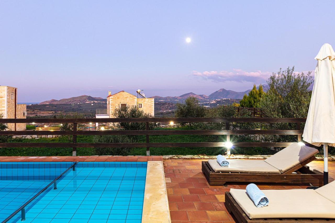 Dimokritos Villas, A Homestay Experience, By Thinkvilla Angeliana  Экстерьер фото