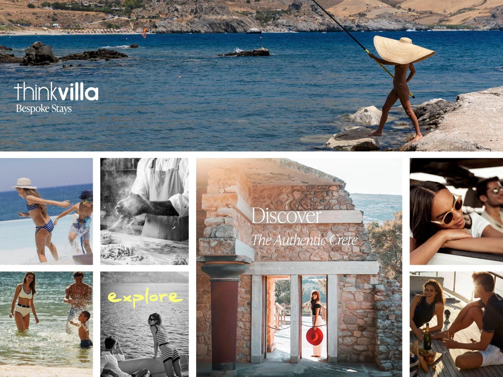 Dimokritos Villas, A Homestay Experience, By Thinkvilla Angeliana  Экстерьер фото