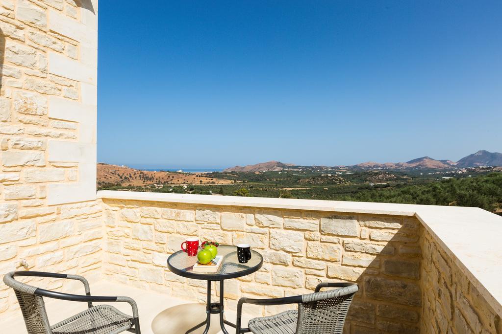 Dimokritos Villas, A Homestay Experience, By Thinkvilla Angeliana  Экстерьер фото