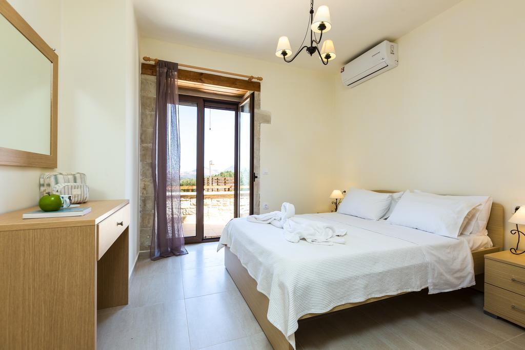 Dimokritos Villas, A Homestay Experience, By Thinkvilla Angeliana  Экстерьер фото