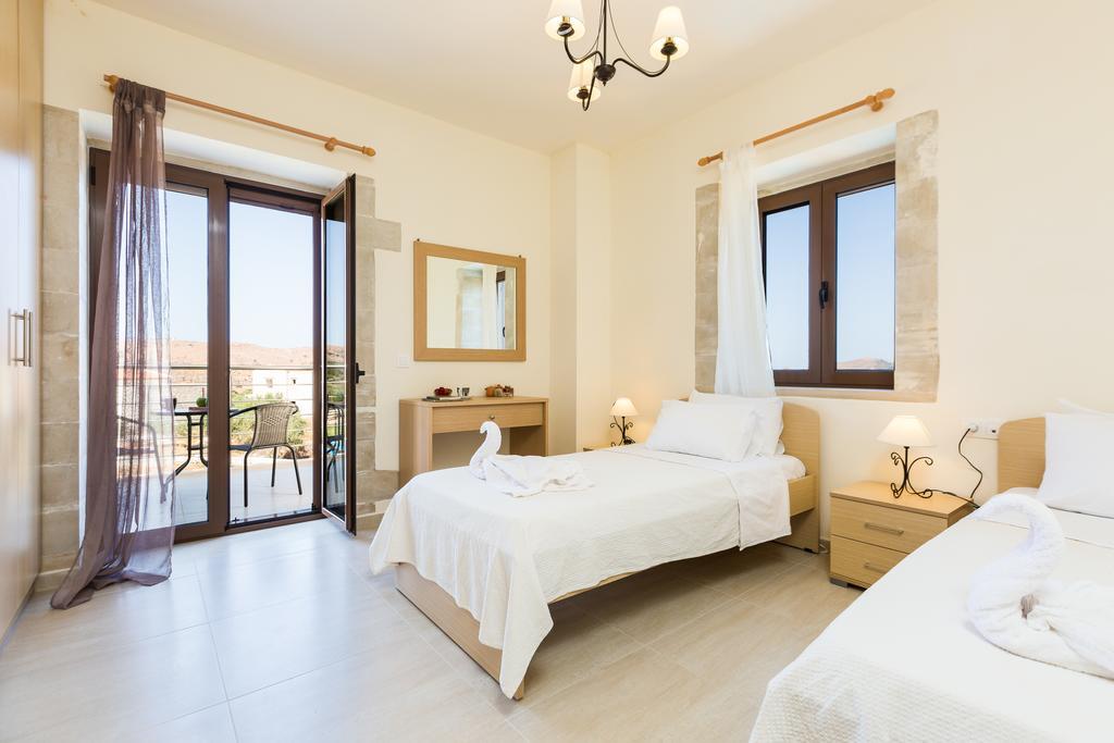 Dimokritos Villas, A Homestay Experience, By Thinkvilla Angeliana  Экстерьер фото