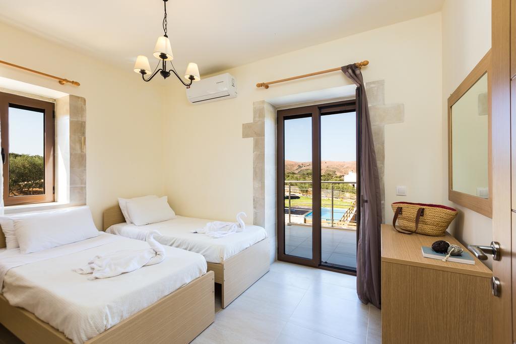 Dimokritos Villas, A Homestay Experience, By Thinkvilla Angeliana  Экстерьер фото