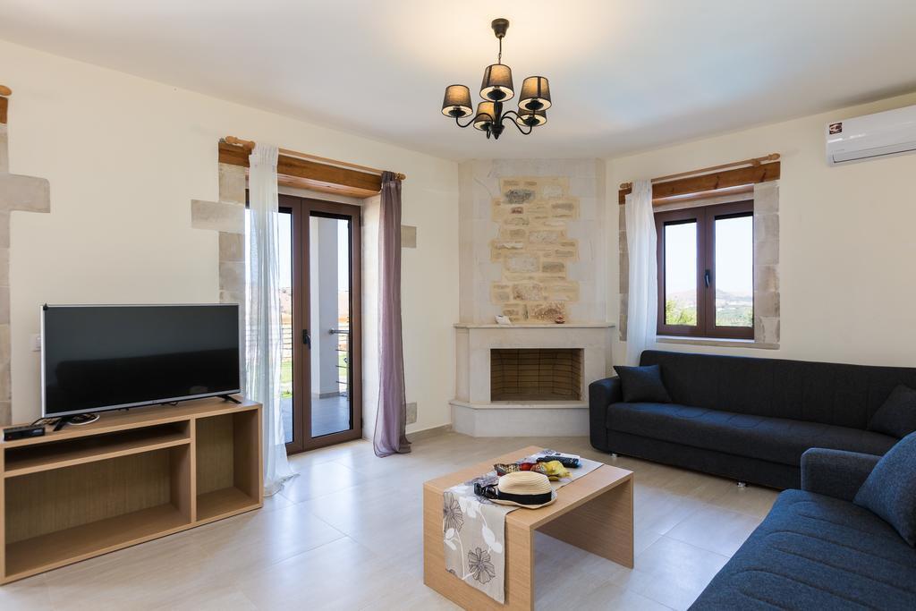 Dimokritos Villas, A Homestay Experience, By Thinkvilla Angeliana  Экстерьер фото
